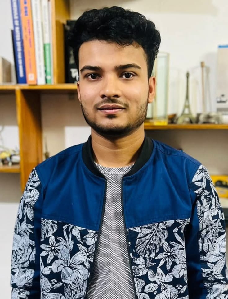 MD SAKIB