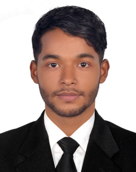 Md Motiur Rahman